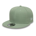 New Era Green 9FIFTY Snapback Adjustable Cap-klyvox