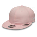 New Era Pink Retro Crown 9FIFTY Snapback Adjustable Cap-klyvox