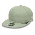 New Era Green Retro Crown 9FIFTY Snapback Adjustable Cap-klyvox