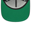 New Era Black 59FIFTY Fitted A-Frame Cap-klyvox