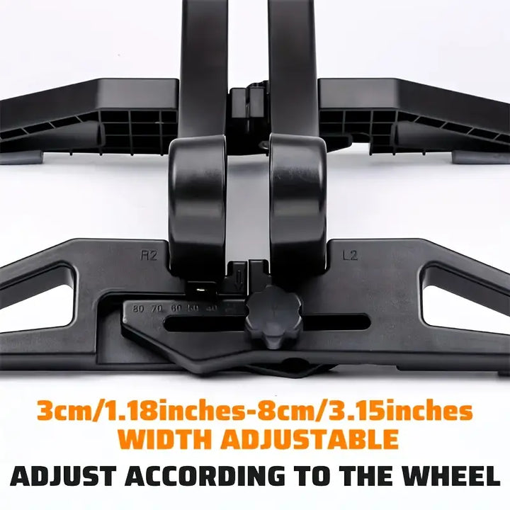 Adjustable Bike Stand