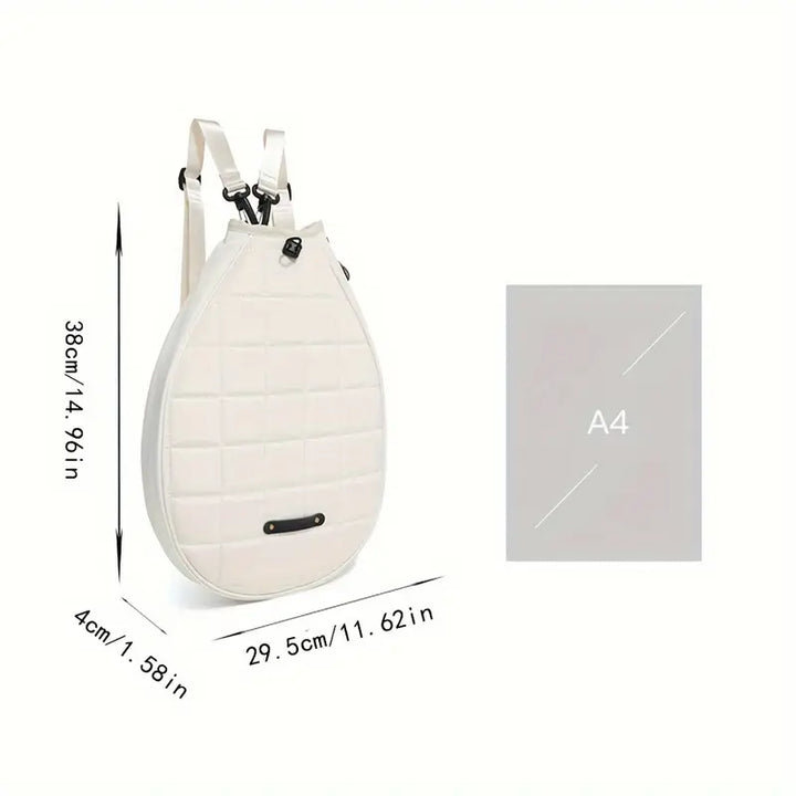 Waterproof Sports Backpack for Racket