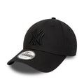 New York Yankees Essential Black 9FORTY Cap-klyvox